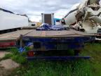 2013 TRAI TRAILER for sale at Copart WOLVERHAMPTON