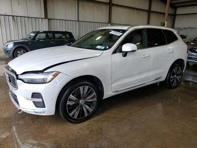 VOLVO XC60 B5 IN 2022