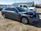 2022 Honda Civic Lx للبيع في Bowmanville، ON - Front End