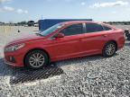 2018 Hyundai Sonata Se en Venta en Arcadia, FL - Minor Dent/Scratches