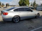 2017 Bmw 440I Gran Coupe for Sale in Rancho Cucamonga, CA - Partial Repair