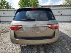 2011 Honda Odyssey Exl for Sale in Walton, KY - Front End