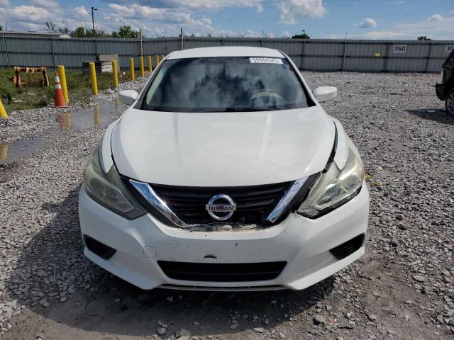  NISSAN ALTIMA 2017 Белый