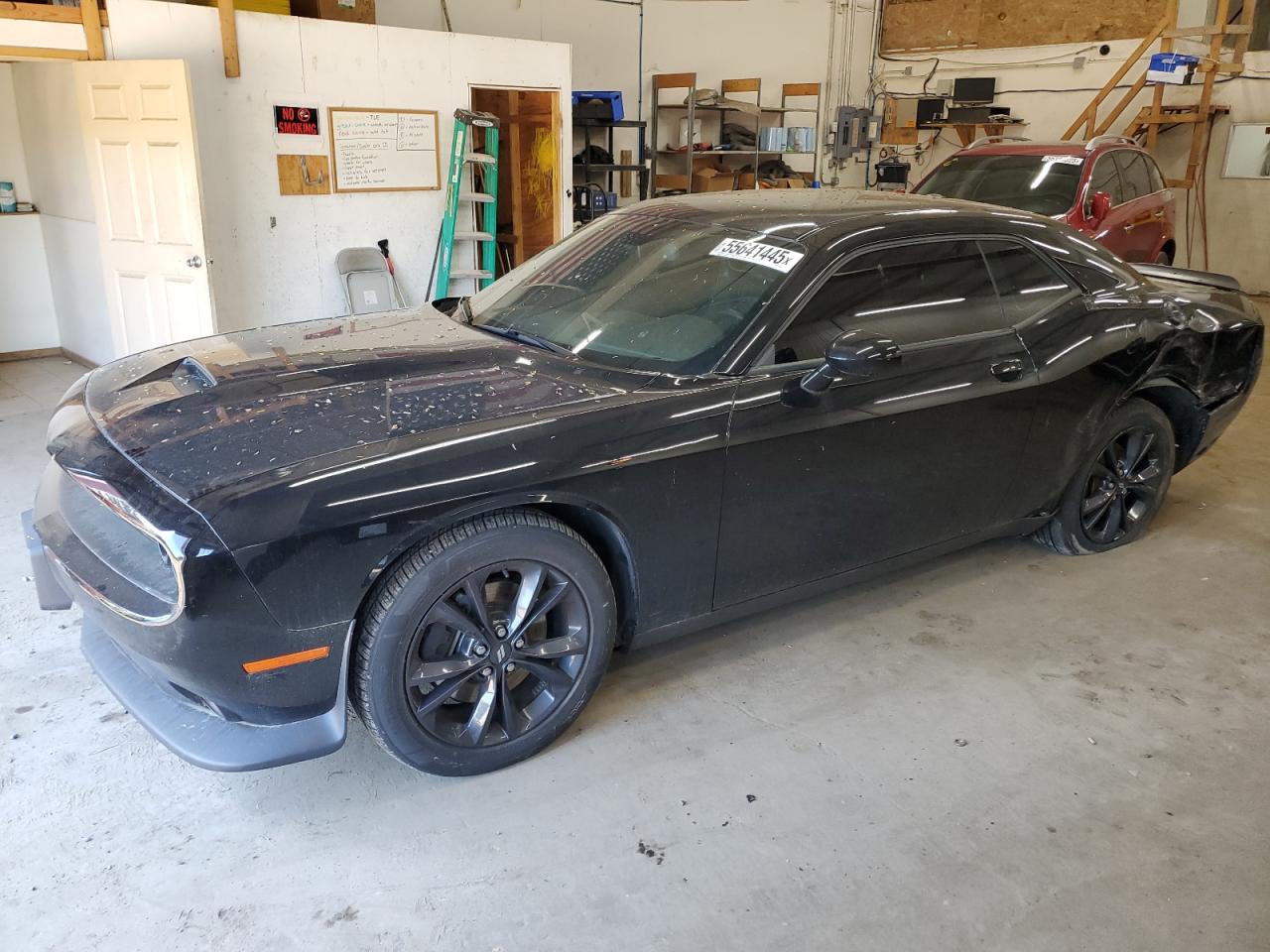 2020 Dodge Challenger Gt for Sale in Ham Lake, MN - Rear End