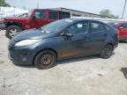 2011 Ford Fiesta S en Venta en Lexington, KY - Front End