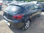 2012 VAUXHALL ASTRA SRI for sale at Copart ROCHFORD