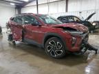 2025 Chevrolet Trax 2Rs за продажба в West Mifflin, PA - All Over