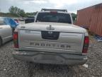 2001 Nissan Frontier Crew Cab Xe for Sale in Hueytown, AL - All Over