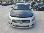 2012 Nissan Maxima S zu verkaufen in Opa Locka, FL - All Over