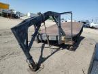 2000 Flatbed Trailer zu verkaufen in Nampa, ID - Rear End