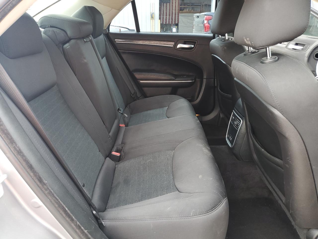 2018 Chrysler 300 Touring VIN: 2C3CCAAG5JH191552 Lot: 56829755