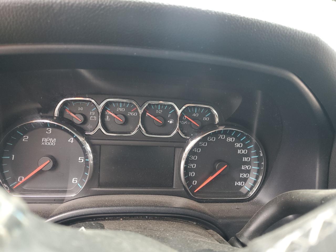 2015 Chevrolet Silverado K1500 Lt VIN: 1GCVKREH6FZ271233 Lot: 57482925