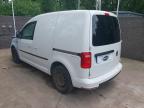 2019 VOLKSWAGEN CADDY C20 for sale at Copart GLOUCESTER
