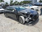 2020 Hyundai Sonata Sel for Sale in Opa Locka, FL - Front End