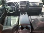 2021 Nissan Titan Sv na sprzedaż w Wilmer, TX - Front End