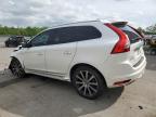 2015 Volvo Xc60 T6 Platinum продається в Duryea, PA - Front End