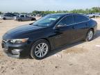 2016 Chevrolet Malibu Lt en Venta en Houston, TX - Rear End