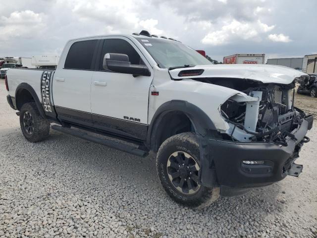  RAM 2500 2022 Biały