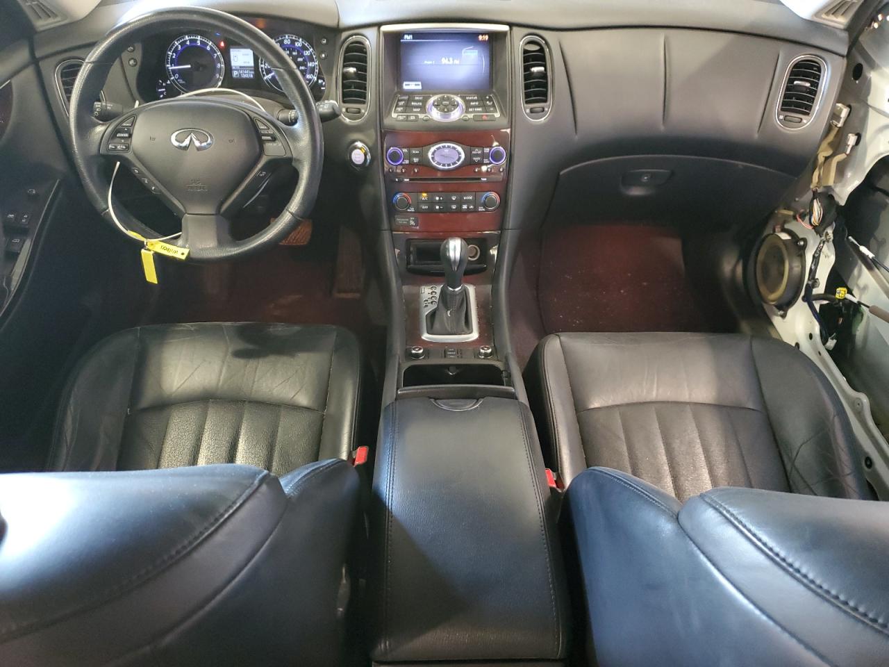 2016 Infiniti Qx50 VIN: JN1BJ0RR7GM269674 Lot: 55947025