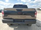 2021 Nissan Titan Sv na sprzedaż w Wilmer, TX - Front End