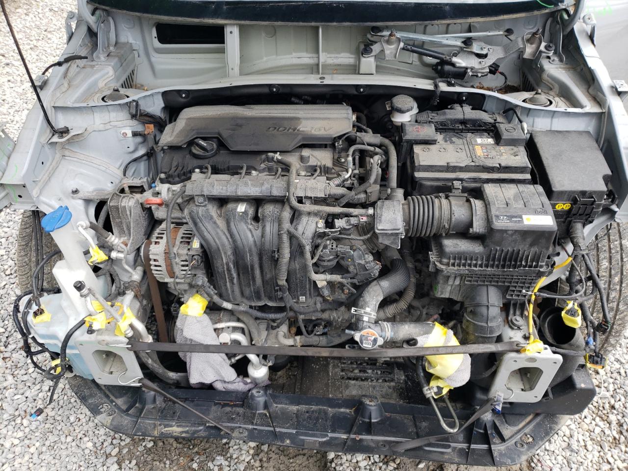 2022 Hyundai Kona Sel VIN: KM8K32AB8NU793975 Lot: 56683675