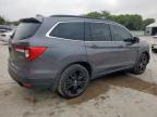 2022 Honda Pilot Se zu verkaufen in Corpus Christi, TX - Front End