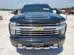 2022 Chevrolet Silverado K3500 High Country zu verkaufen in New Braunfels, TX - Stripped
