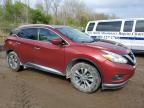 2017 Nissan Murano S for Sale in Davison, MI - Side