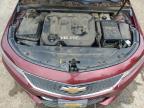 2016 Chevrolet Impala Lt for Sale in Shreveport, LA - Water/Flood