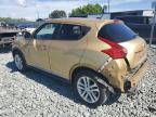 2013 Nissan Juke S for Sale in Mebane, NC - Rear End