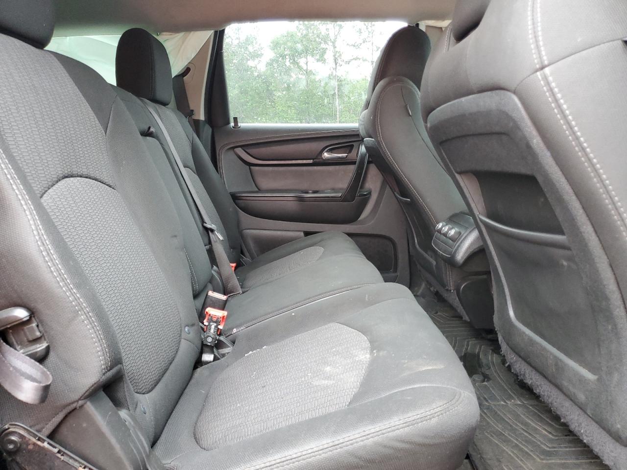 2014 Chevrolet Traverse Lt VIN: 1GNKRGKD0EJ135897 Lot: 58226985