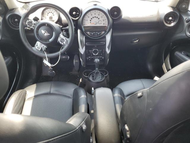 Crossovers MINI COOPER 2014 White
