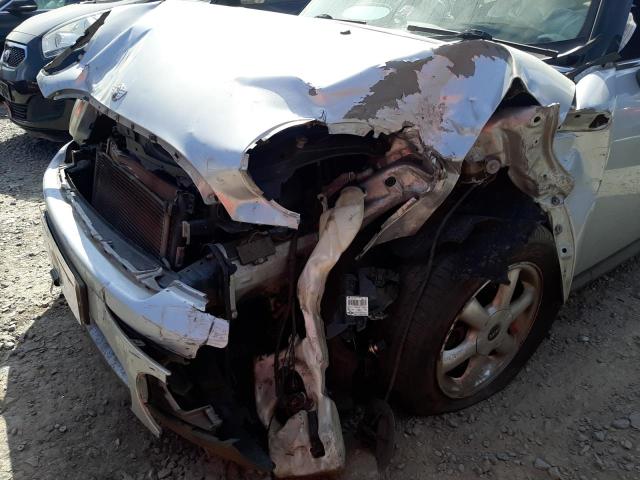2007 MINI COOPER