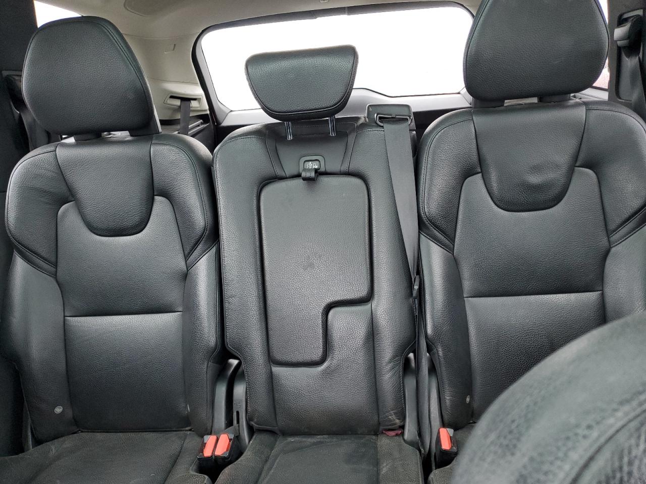 2016 Volvo Xc90 T6 VIN: YV4A22PK7G1025139 Lot: 56947235