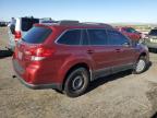 2013 Subaru Outback 2.5I للبيع في Albuquerque، NM - Vandalism