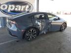 2024 Toyota Prius Prime Se de vânzare în Hayward, CA - Side
