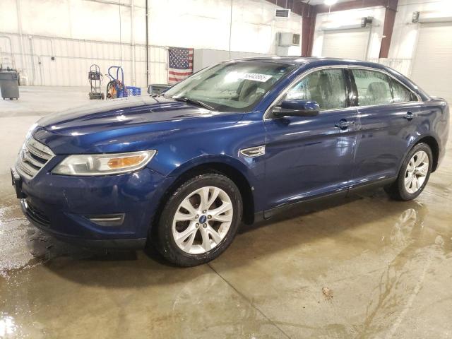 2012 Ford Taurus Sel
