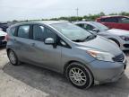 2014 Nissan Versa Note S for Sale in Leroy, NY - Rear End