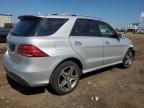 2016 Mercedes-Benz Gle 400 4Matic for Sale in Chicago Heights, IL - Front End