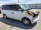 2001 Chevrolet Astro  for Sale in Fresno, CA - Burn - Engine