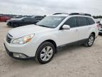 2012 Subaru Outback 2.5I Premium na sprzedaż w Houston, TX - Normal Wear