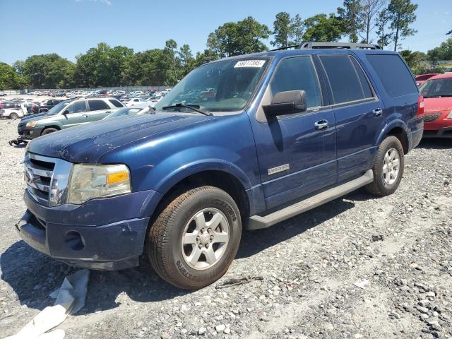 2008 Ford Expedition Xlt