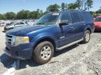 2008 Ford Expedition Xlt за продажба в Byron, GA - Front End