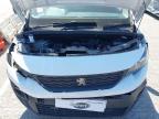 2020 PEUGEOT PARTNER PROFESSIONAL L2 B  for sale at Copart CHESTER