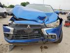 2017 Mitsubishi Outlander Sport Es for Sale in Wilmer, TX - Front End