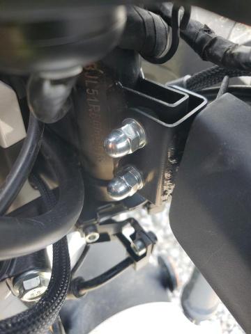 2024 CF MOTO PAPIO SS  