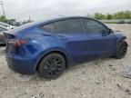 2024 Tesla Model Y  للبيع في Wayland، MI - Front End