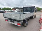 2021 VAUXHALL MOVANO L3H for sale at Copart ROCHFORD