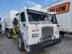 2016 Peterbilt 320 Refuse Truck zu verkaufen in North Las Vegas, NV - Rollover