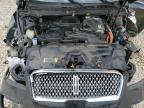 2018 Lincoln Mkz Hybrid Reserve за продажба в Tanner, AL - Rollover